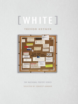 cover image of [WHITE]